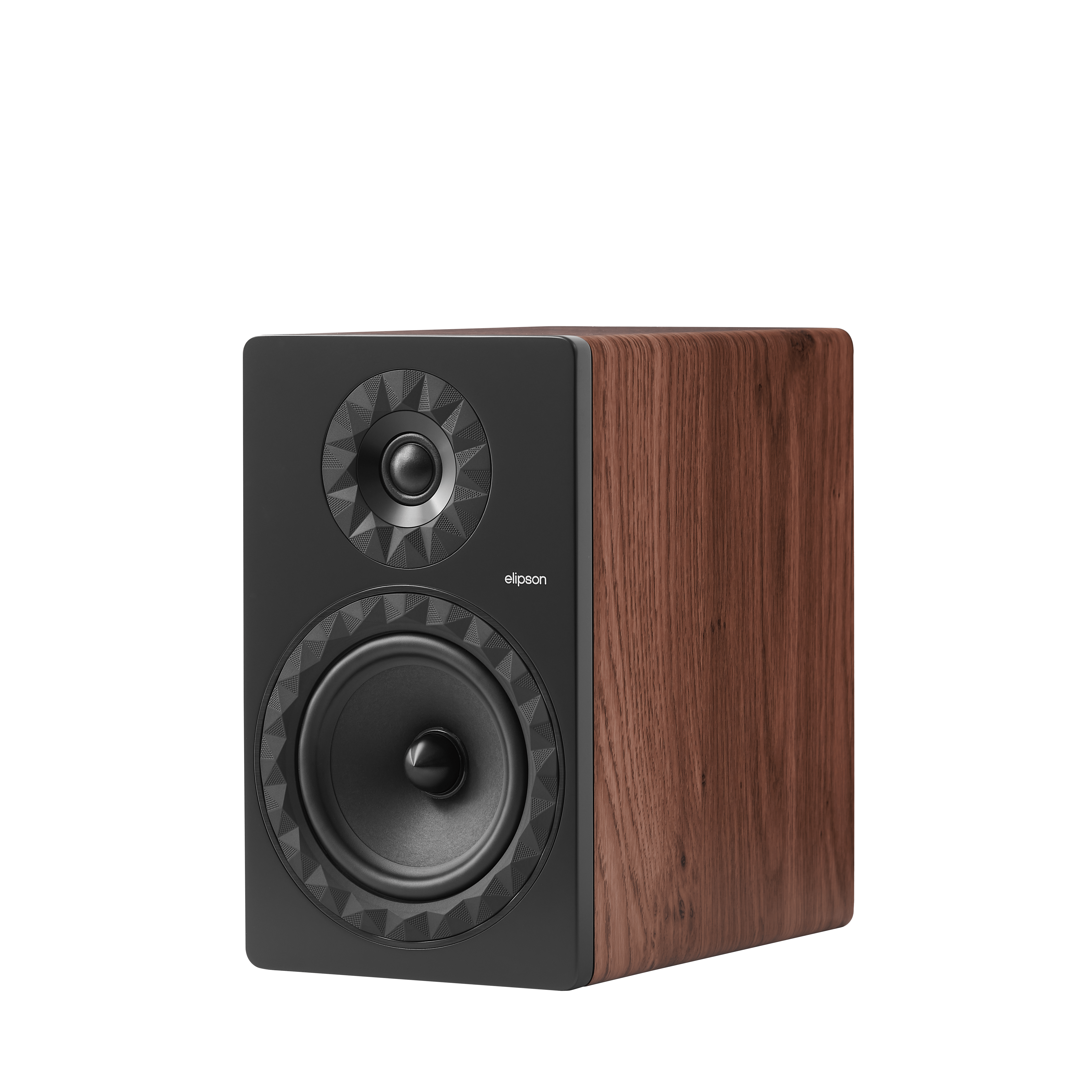 Prestige Facet 8B - Lacquered